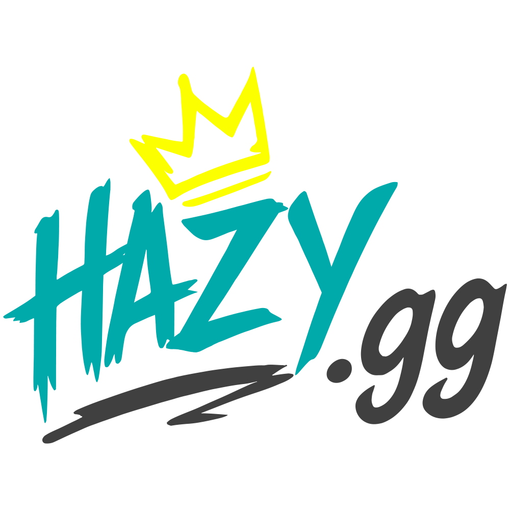 Hazy